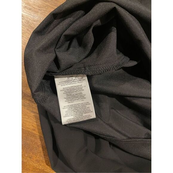 BCBGeneration  Black Maxi Dress   - Picture 4 of 5